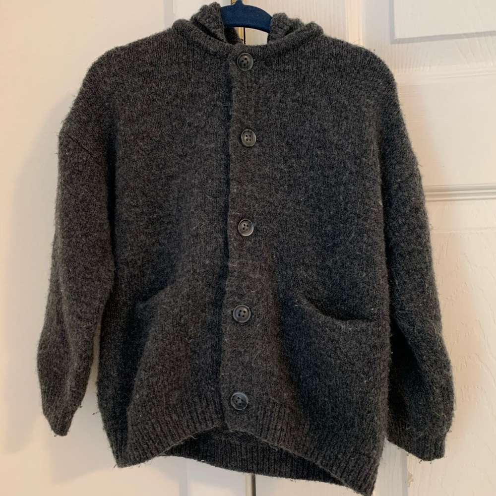 Zara knit bundle